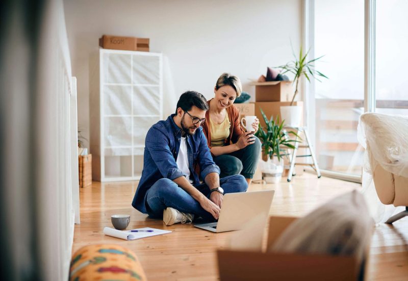 Ihr persoenliches Kundenkonto fuer die Immobiliensuche in Freiburg