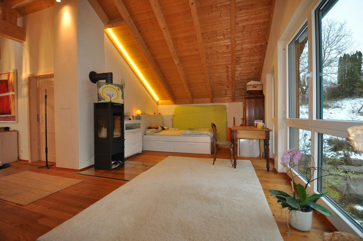 Immobilienangebot - Badenweiler - Häuser - Wohnoase in traumhafter Lage