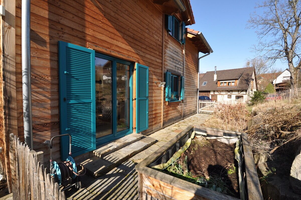 Immobilienangebot - Badenweiler - Häuser - Wohnoase in traumhafter Lage