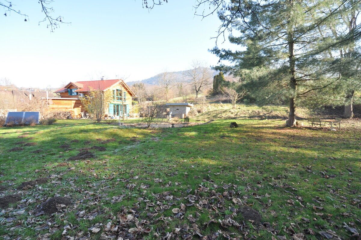 Immobilienangebot - Badenweiler - Häuser - Wohnoase in traumhafter Lage
