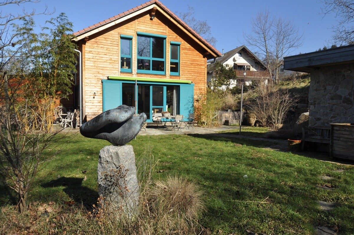 Immobilienangebot - Badenweiler - Häuser - Wohnoase in traumhafter Lage