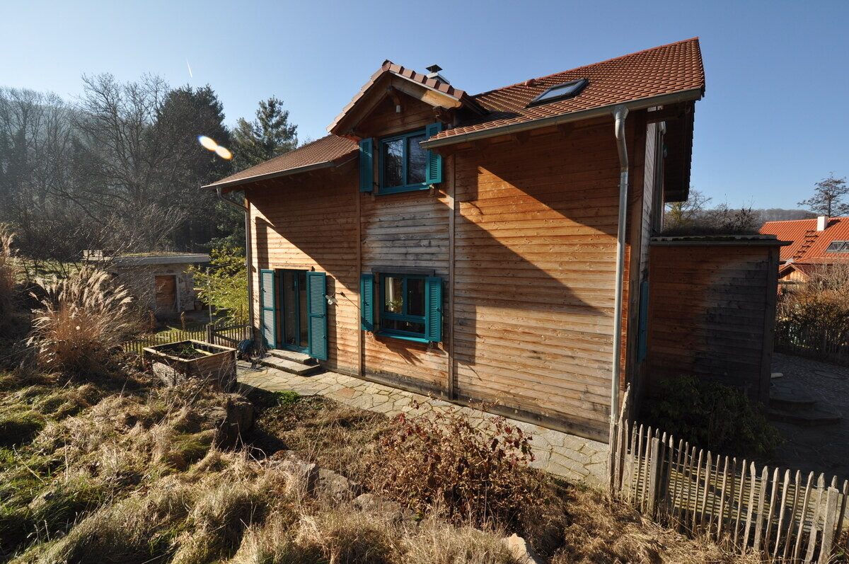 Immobilienangebot - Badenweiler - Häuser - Wohnoase in traumhafter Lage