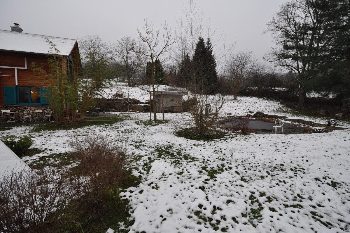 Immobilienangebot - Badenweiler - Häuser - Wohnoase in traumhafter Lage