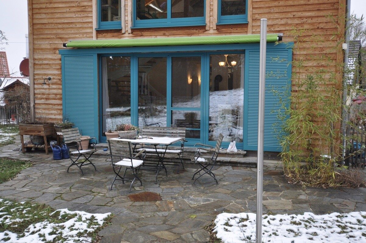 Immobilienangebot - Badenweiler - Häuser - Wohnoase in traumhafter Lage