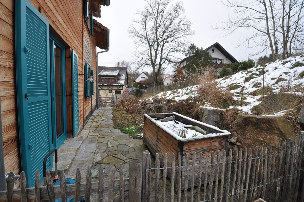 Immobilienangebot - Badenweiler - Häuser - Wohnoase in traumhafter Lage