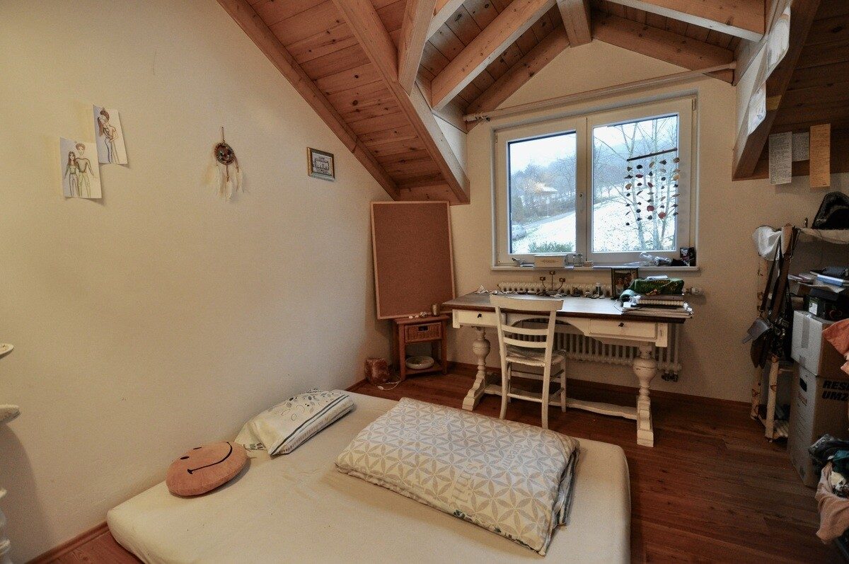 Immobilienangebot - Badenweiler - Häuser - Wohnoase in traumhafter Lage