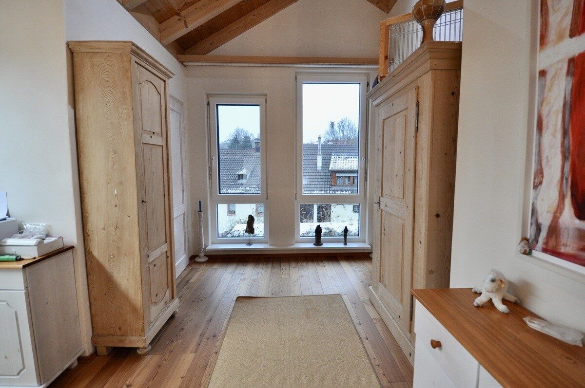 Immobilienangebot - Badenweiler - Häuser - Wohnoase in traumhafter Lage