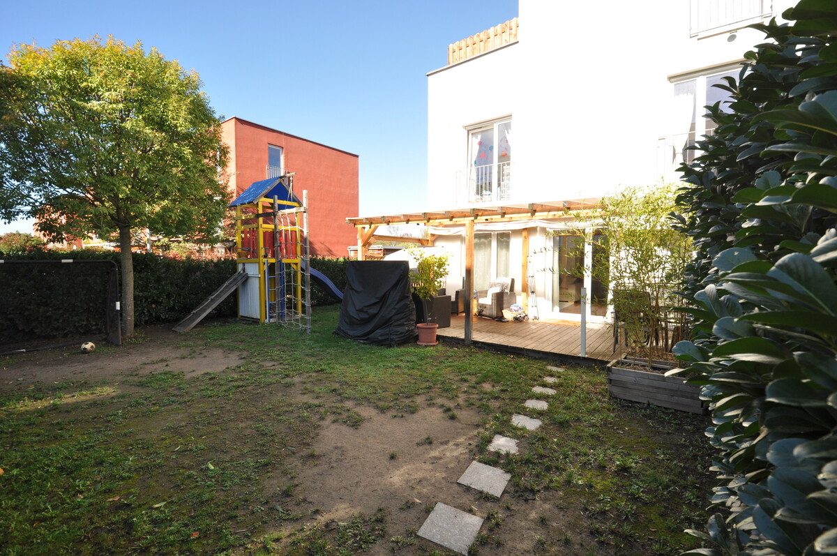 Immobilienangebot - Freiburg im Breisgau - Häuser - Endlich zuhause - Wohnen in familienfreundlicher Lage