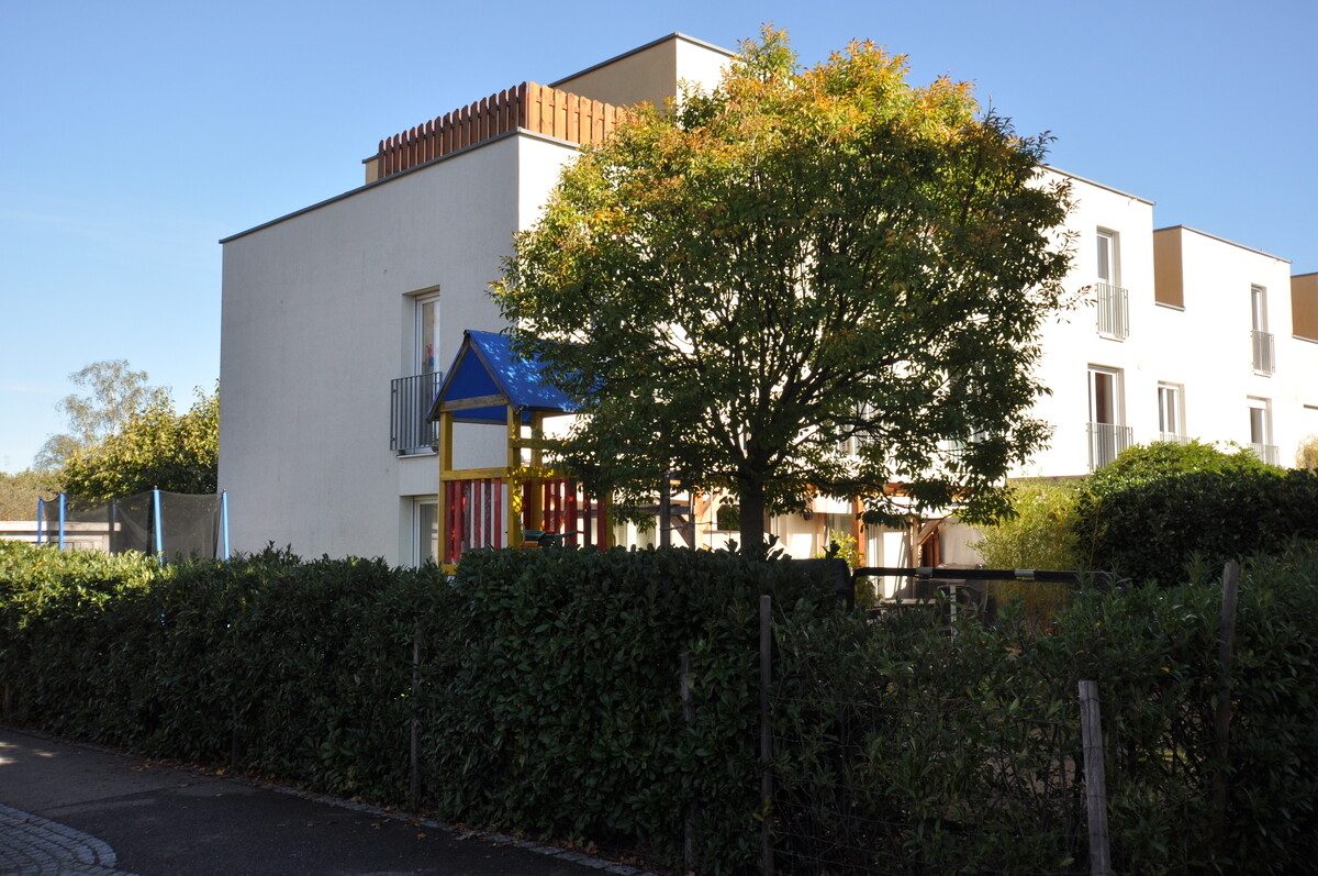 Immobilienangebot - Freiburg im Breisgau - Häuser - Endlich zuhause - Wohnen in familienfreundlicher Lage