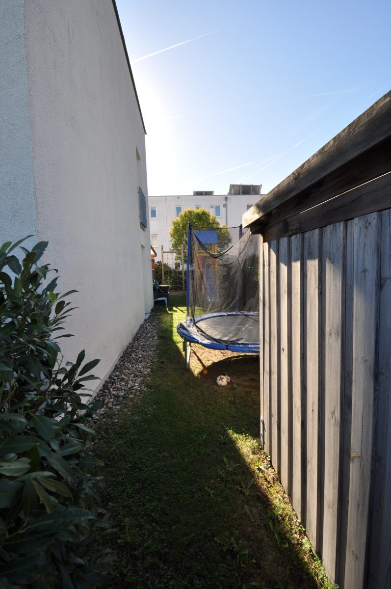 Immobilienangebot - Freiburg im Breisgau - Häuser - Endlich zuhause - Wohnen in familienfreundlicher Lage