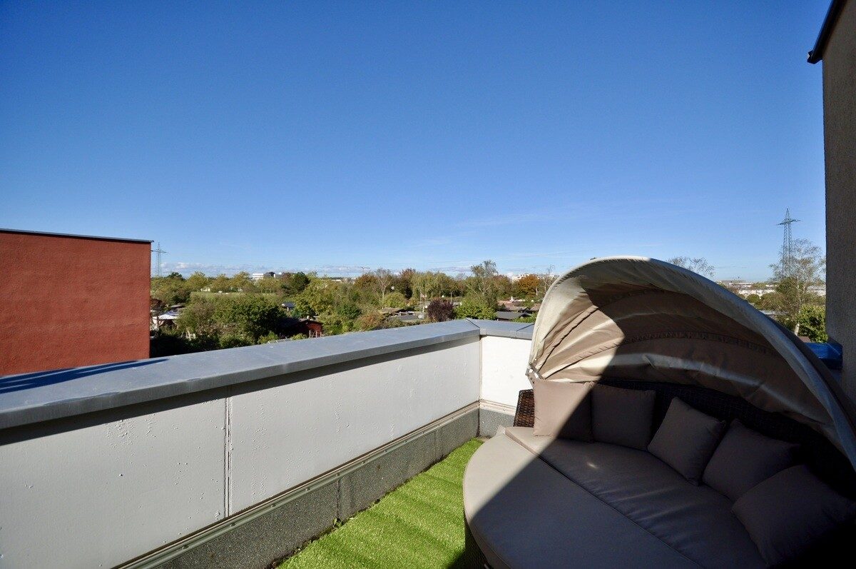 Immobilienangebot - Freiburg im Breisgau - Häuser - Endlich zuhause - Wohnen in familienfreundlicher Lage