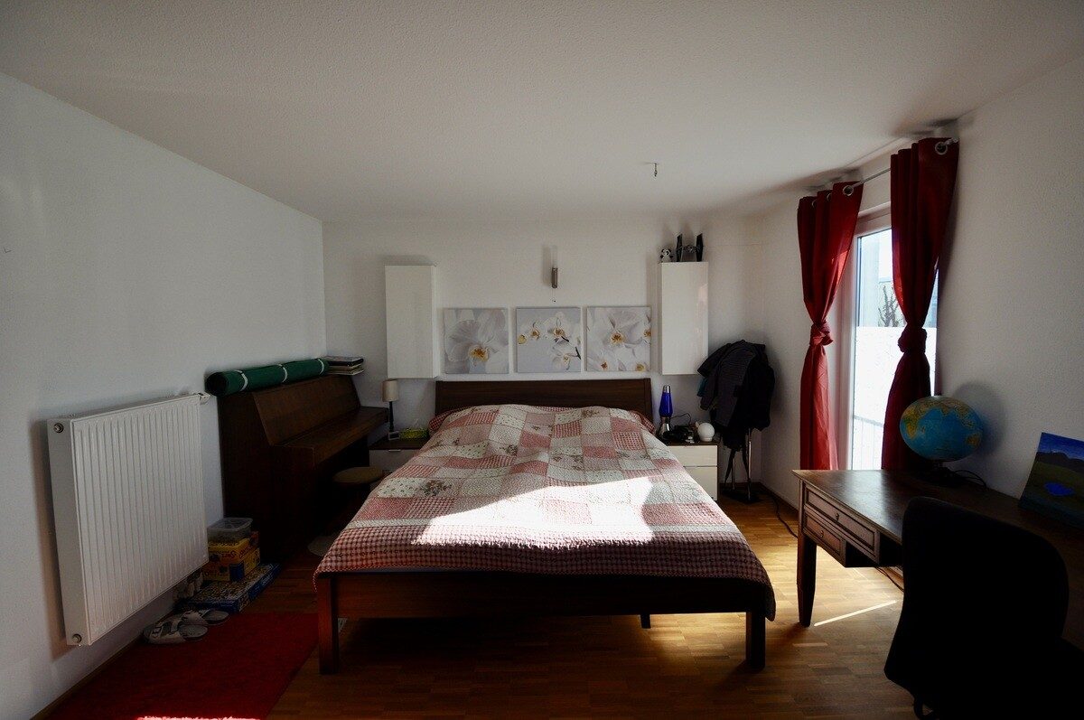 Immobilienangebot - Freiburg im Breisgau - Häuser - Endlich zuhause - Wohnen in familienfreundlicher Lage