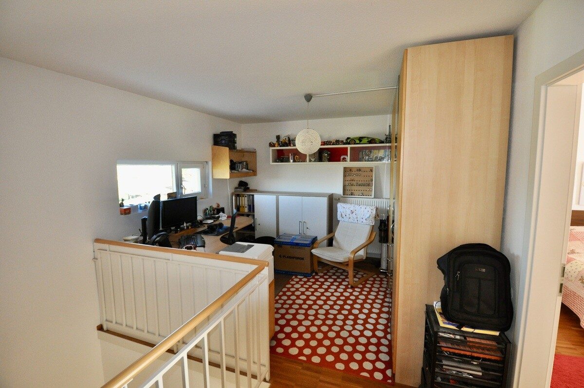 Immobilienangebot - Freiburg im Breisgau - Häuser - Endlich zuhause - Wohnen in familienfreundlicher Lage