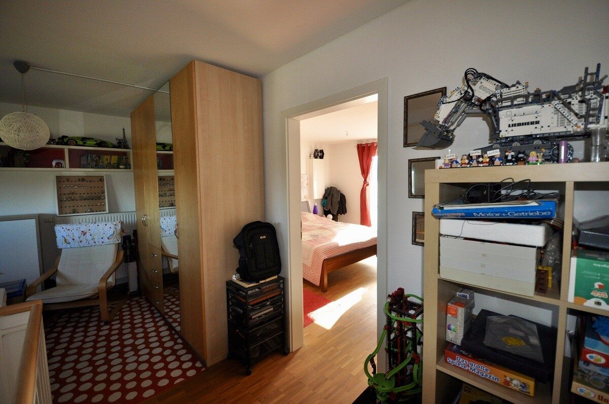 Immobilienangebot - Freiburg im Breisgau - Häuser - Endlich zuhause - Wohnen in familienfreundlicher Lage