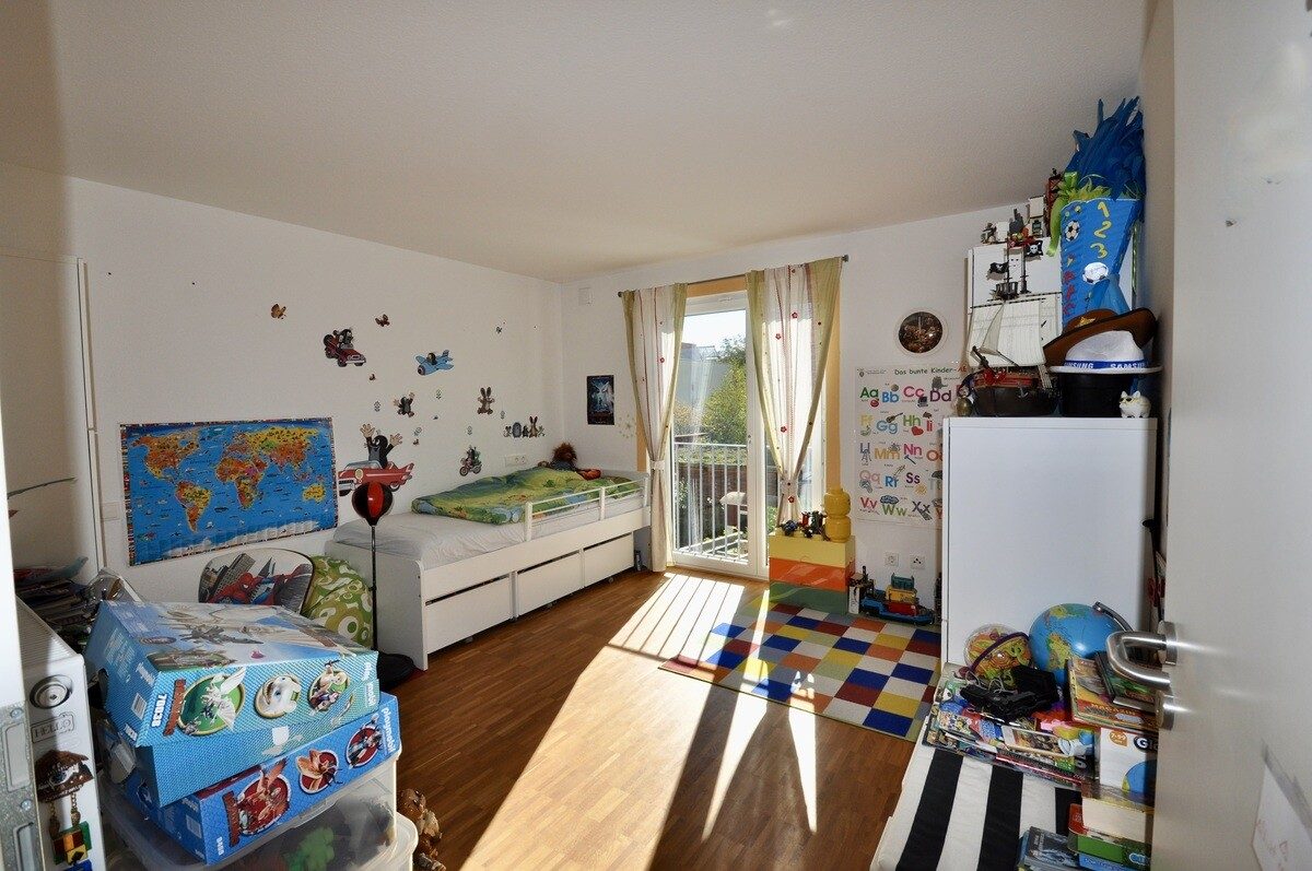 Immobilienangebot - Freiburg im Breisgau - Häuser - Endlich zuhause - Wohnen in familienfreundlicher Lage