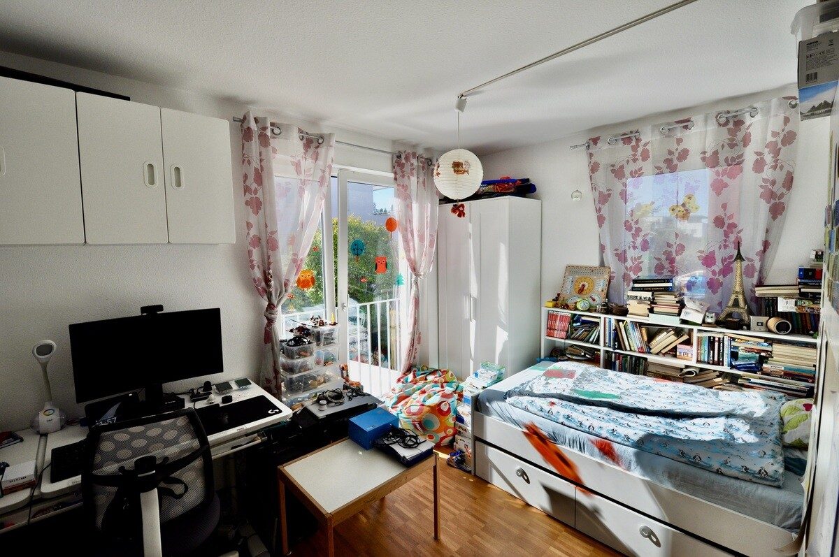Immobilienangebot - Freiburg im Breisgau - Häuser - Endlich zuhause - Wohnen in familienfreundlicher Lage