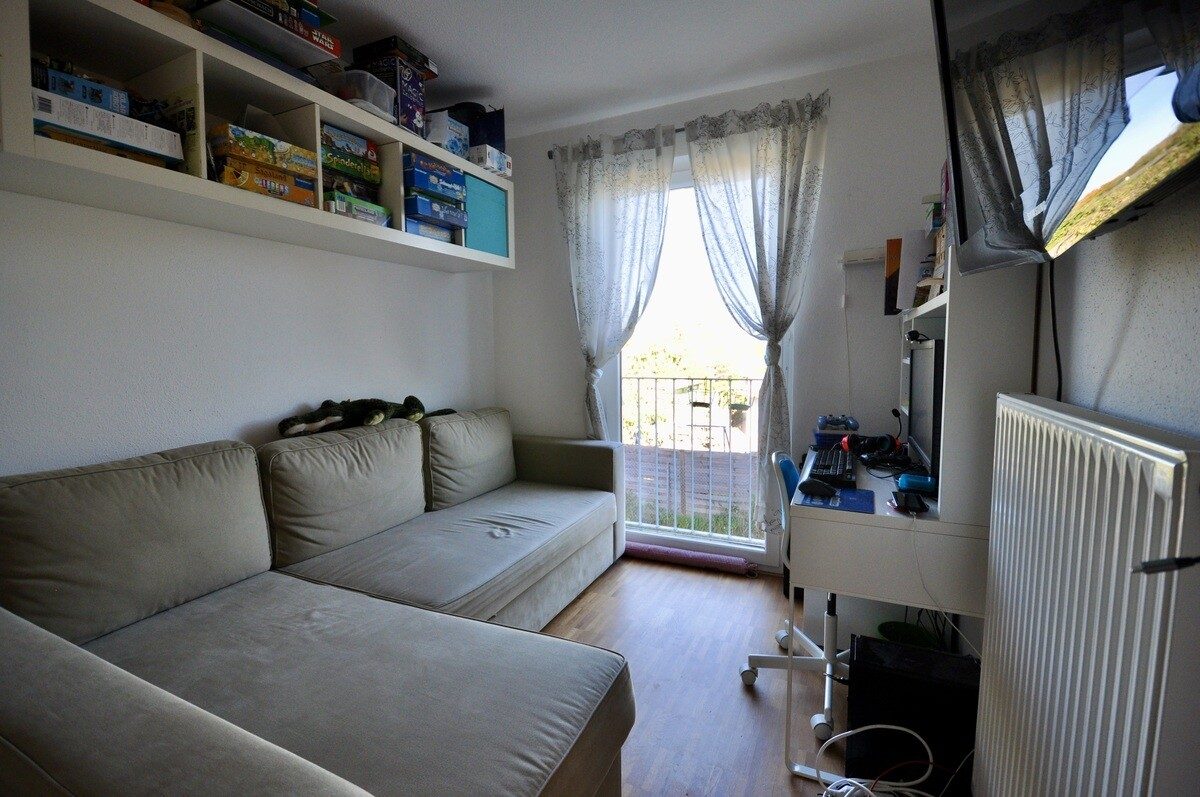 Immobilienangebot - Freiburg im Breisgau - Häuser - Endlich zuhause - Wohnen in familienfreundlicher Lage