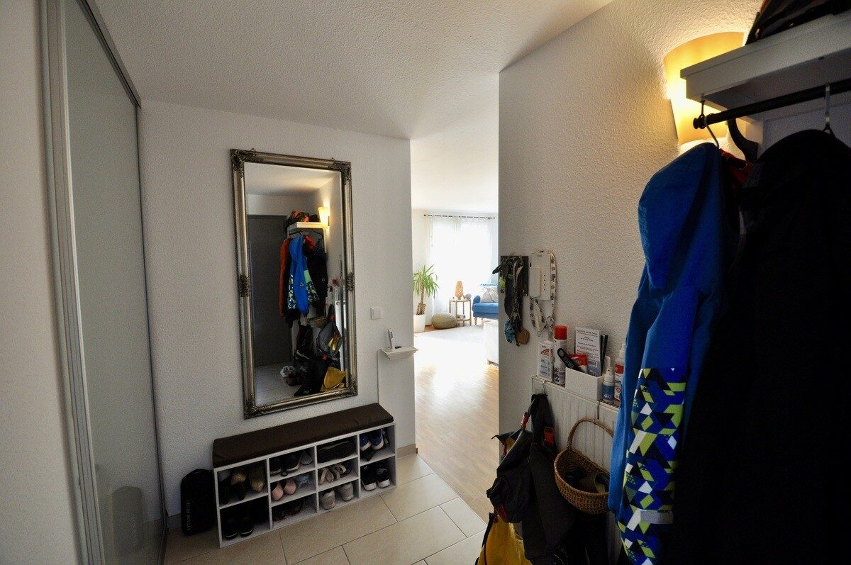 Immobilienangebot - Freiburg im Breisgau - Häuser - Endlich zuhause - Wohnen in familienfreundlicher Lage