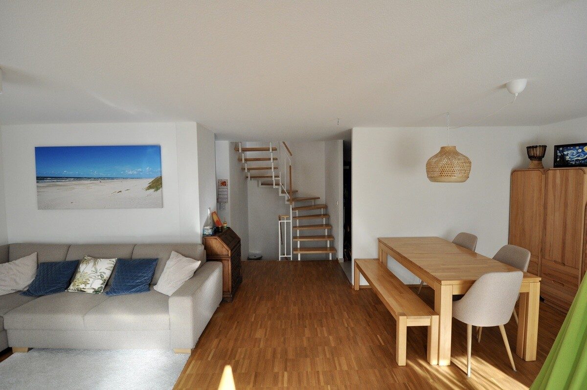 Immobilienangebot - Freiburg im Breisgau - Häuser - Endlich zuhause - Wohnen in familienfreundlicher Lage