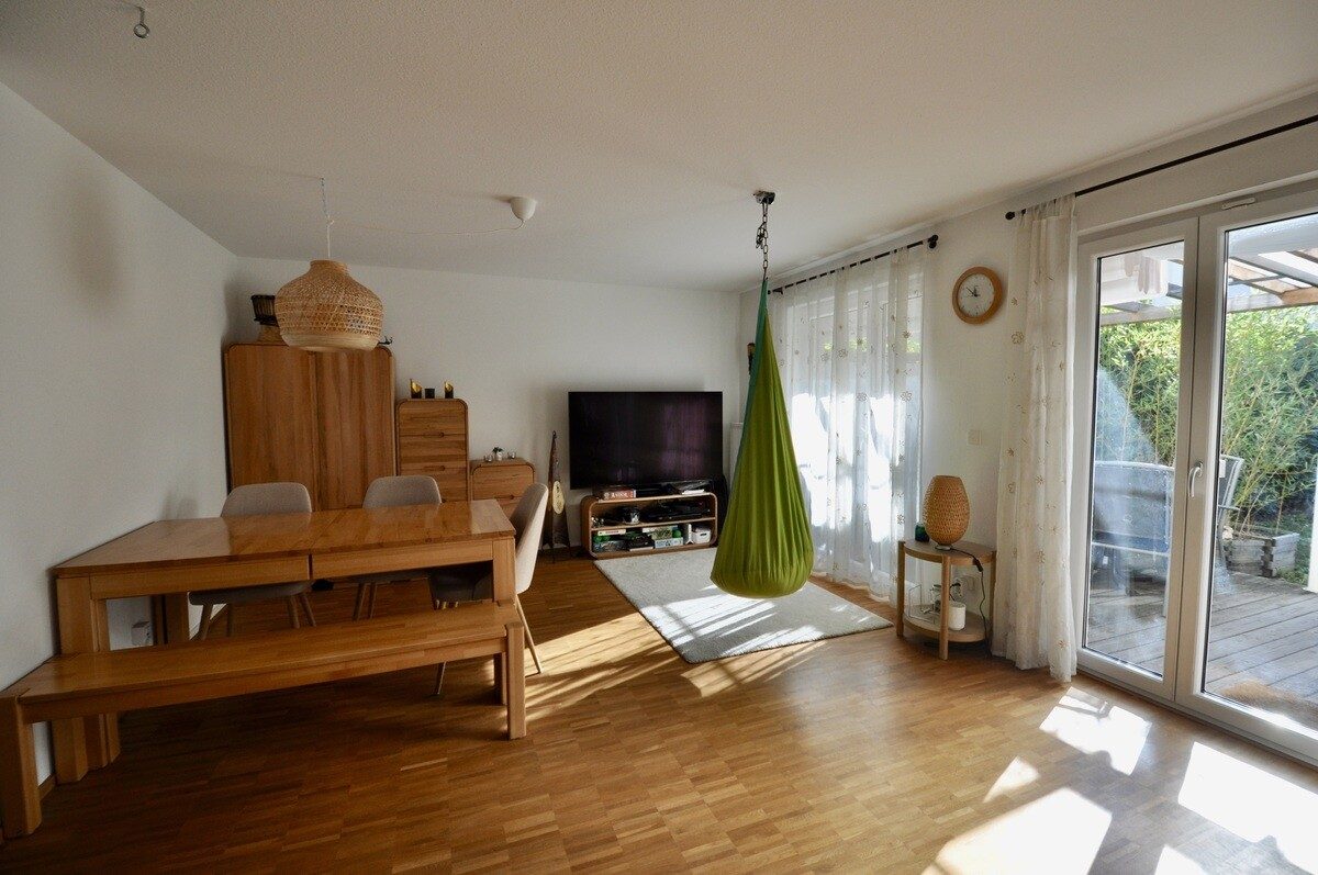 Immobilienangebot - Freiburg im Breisgau - Häuser - Endlich zuhause - Wohnen in familienfreundlicher Lage