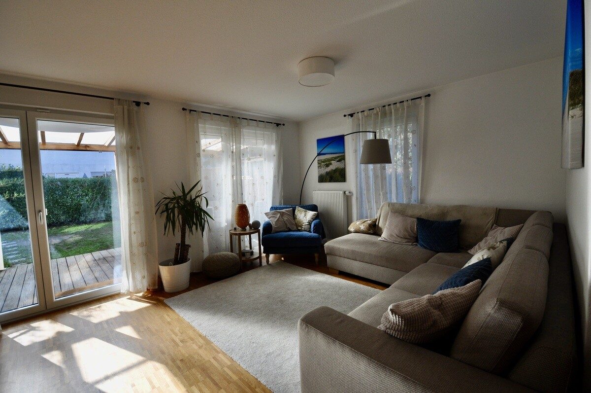 Immobilienangebot - Freiburg im Breisgau - Häuser - Endlich zuhause - Wohnen in familienfreundlicher Lage
