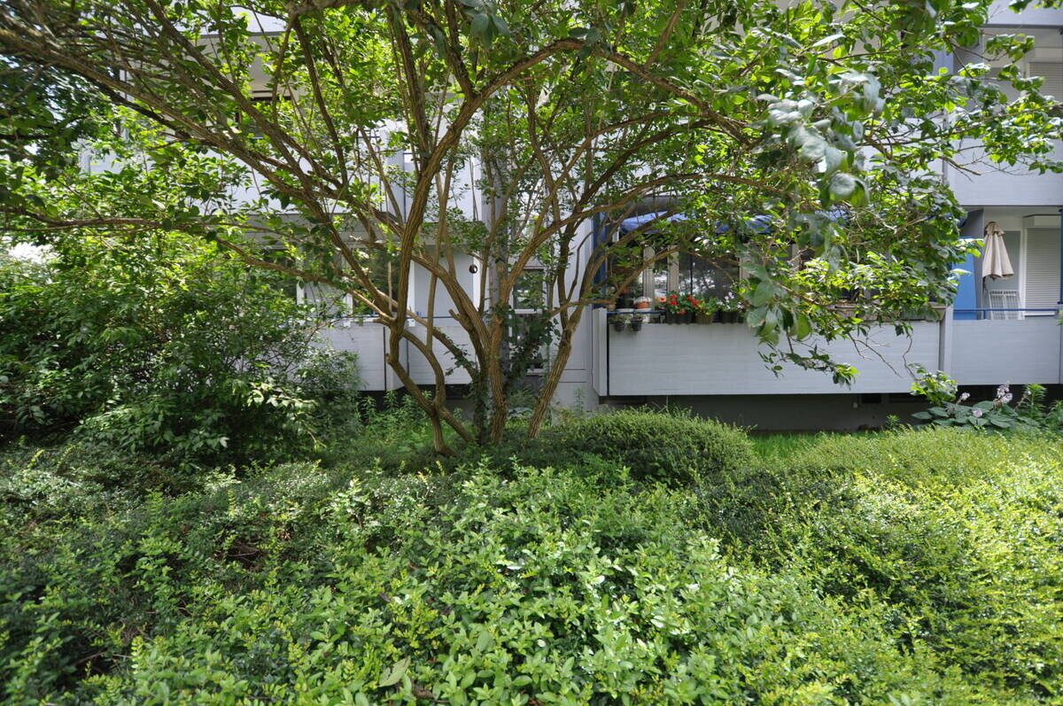 Immobilienangebot - Freiburg im Breisgau - Wohnungen - Attraktiv für Kapitalanleger und Eigennutzer - Einzimmer-Apartment am Seepark