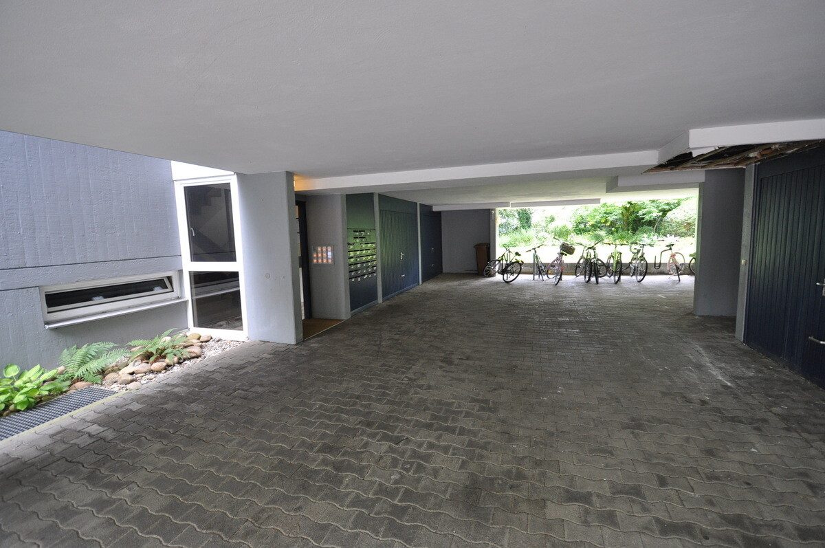 Immobilienangebot - Freiburg im Breisgau - Wohnungen - Attraktiv für Kapitalanleger und Eigennutzer - Einzimmer-Apartment am Seepark