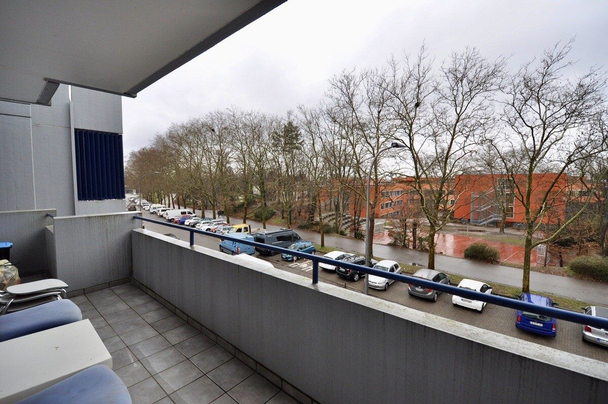 Immobilienangebot - Freiburg im Breisgau - Wohnungen - Attraktiv für Kapitalanleger und Eigennutzer - Einzimmer-Apartment am Seepark