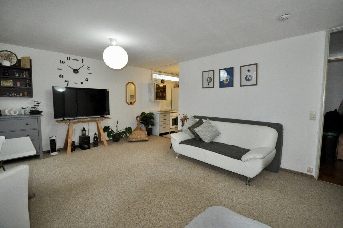 Immobilienangebot - Freiburg im Breisgau - Wohnungen - Attraktiv für Kapitalanleger und Eigennutzer - Einzimmer-Apartment am Seepark
