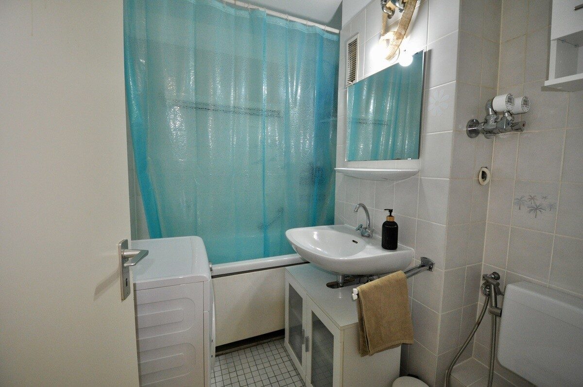Immobilienangebot - Freiburg im Breisgau - Wohnungen - Attraktiv für Kapitalanleger und Eigennutzer - Einzimmer-Apartment am Seepark